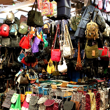 Impressionist Gallery Image