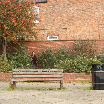 Indiscernibles Gallery Image