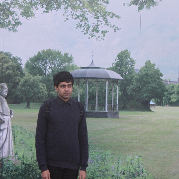 Indiscernibles Gallery Image