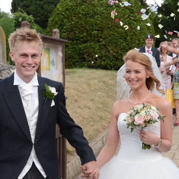 Wedding Gallery Image