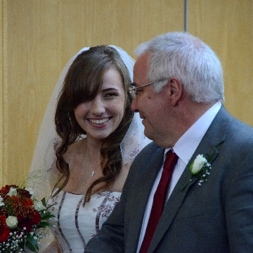 Wedding Gallery Image