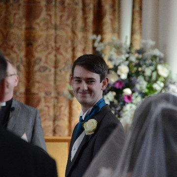 Wedding Gallery Image