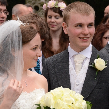 Wedding Gallery Image