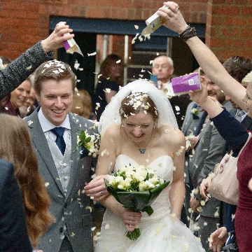 Wedding Gallery Image