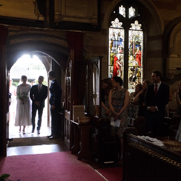 Wedding Gallery Image