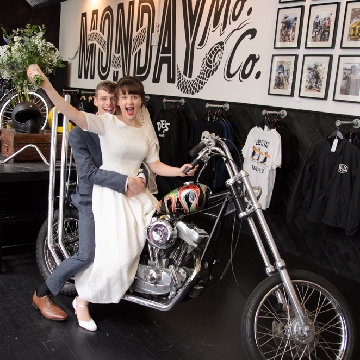 Wedding Gallery Image