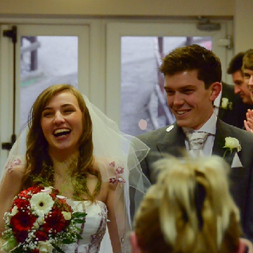 Wedding Gallery Image