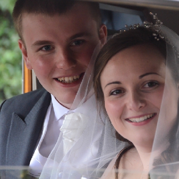 Wedding Gallery Image