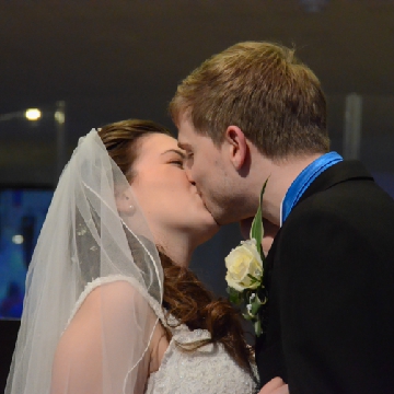 Wedding Gallery Image