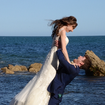 Wedding Gallery Image