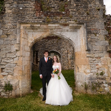 Wedding Gallery Image